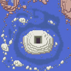 Hoenn Route 126