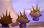 Weather Imps