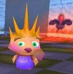 Weather Imps