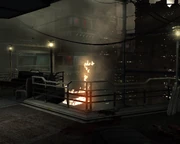 Deadspace2 TitanHeights