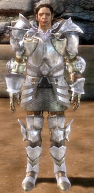 RiverDaneArmor