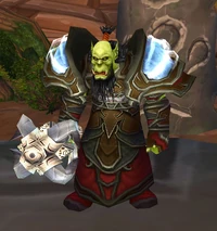 Farseer Krogar