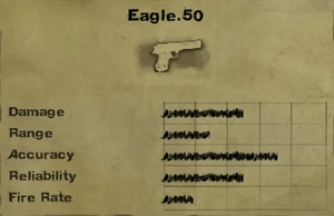 Eagle .50