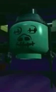 Shrunkenhead