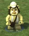 Logray