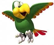 Parrot