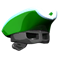 Recolored Buccaneer Hat 3