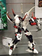 Toy Fair Witch Doctor 2