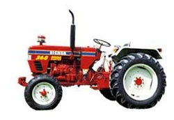 Eicher 368-2002