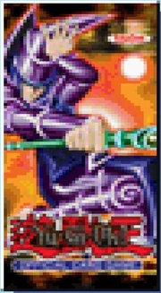 DarkMagician-Booster-SDD