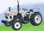 Eicher 5150 Rotary-2010