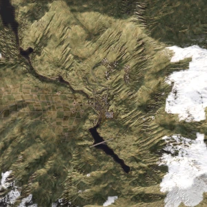 LagunaAlta map