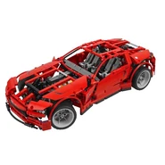 Lego 8070-2