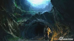 Trollshaws