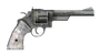 MysteriousMagnum