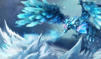 Anivia OriginalSkin Ch