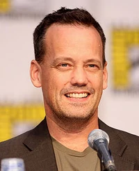 Dee bradley baker