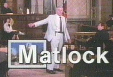 Matlock 80s