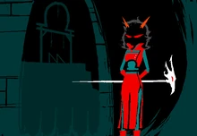 Redglare