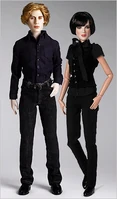JasperDoll