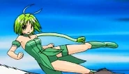 Bridget kick