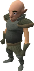 Gnome driver
