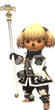 Belleshantotto (FFXI)