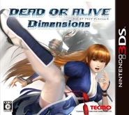 Dimensions JP Cover