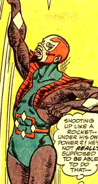 Dazzler
