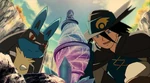 CoolLucario