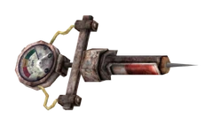 FO3 stimpak