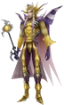 EmperorDissidiaRender