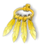 Tofu Amulet
