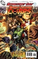 Green Lantern Corps Vol 2 57