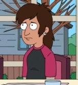 Glen Smith - The American Dad Wiki