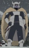 Samurai