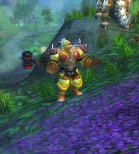 WarsongInvader