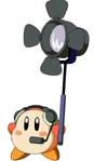 Waddledee light