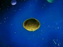 Planetnikochan