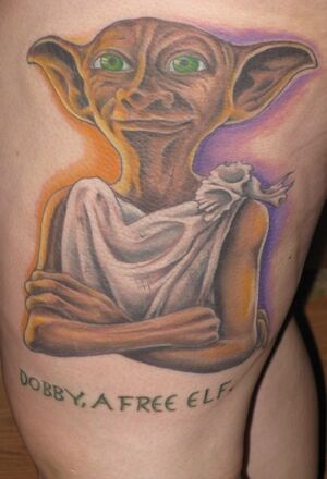 harry potter tattoos. Harry Potter9.jpg