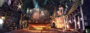 Lost Town (Stage)