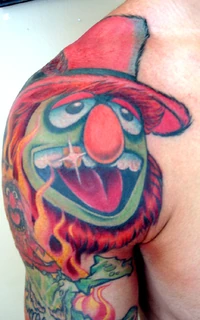 Muppet11