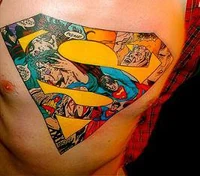 SUPERMAN-TATTOO-GIRLS-PICTURE-GALLERY-3