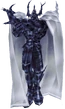 Manikin-Golbez