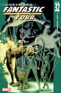 Ultimate Fantastic Four Vol 1 32
