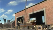 HenryandtheFlagpole15