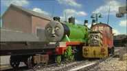 HenryandtheFlagpole23
