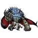Blastmon b