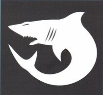 Carcharodons Banner
