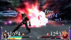 Dissidia012 squall kh02